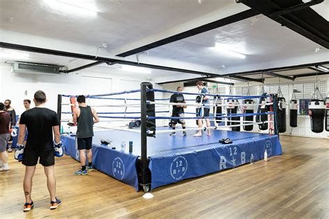 boxing clapham junction|boxing club clapham junction.